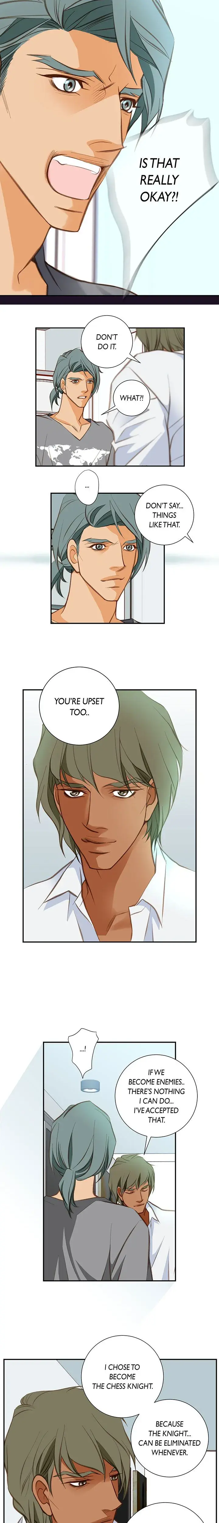 Collide Chapter 73 - Page 12