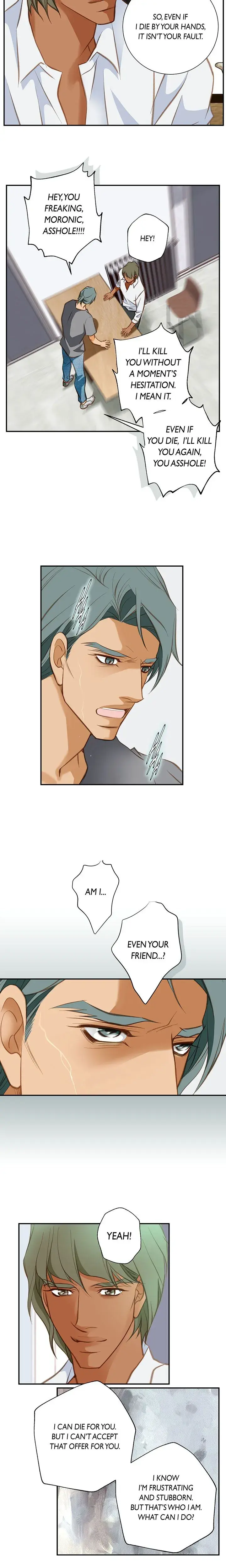Collide Chapter 73 - Page 13