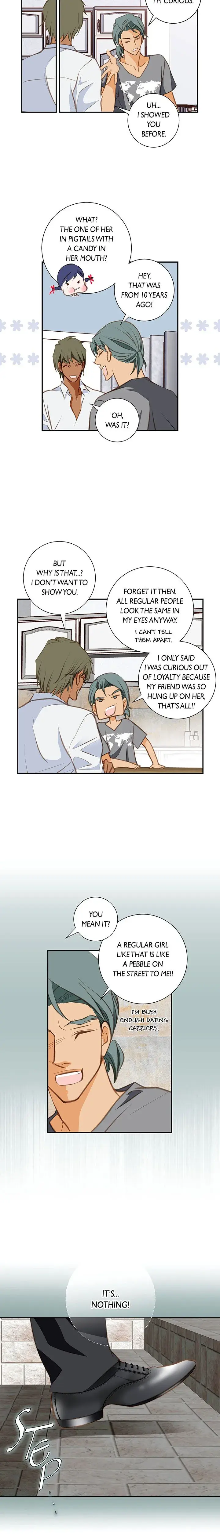 Collide Chapter 73 - Page 15