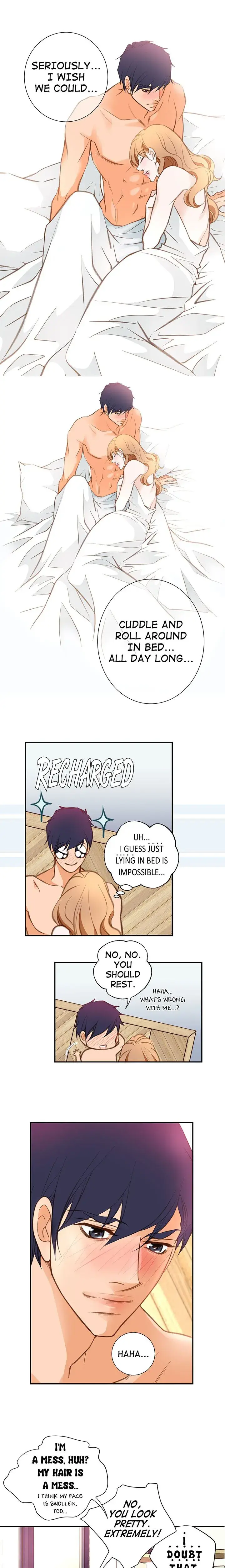 Collide Chapter 73 - Page 3