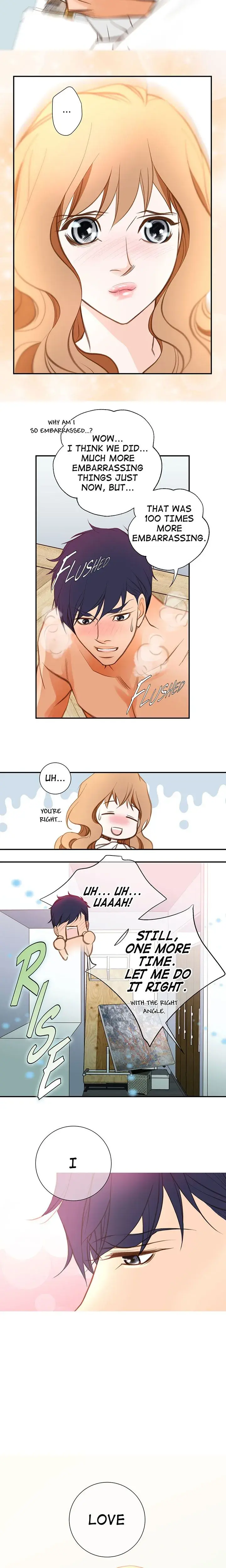 Collide Chapter 73 - Page 5