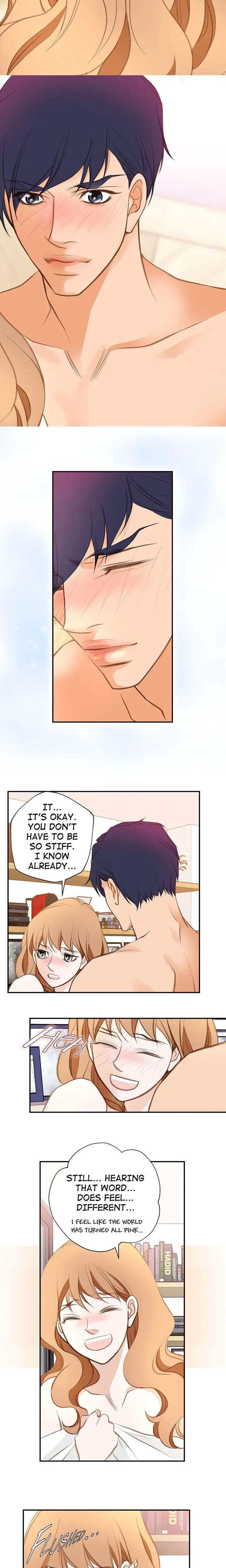Collide Chapter 73 - Page 7