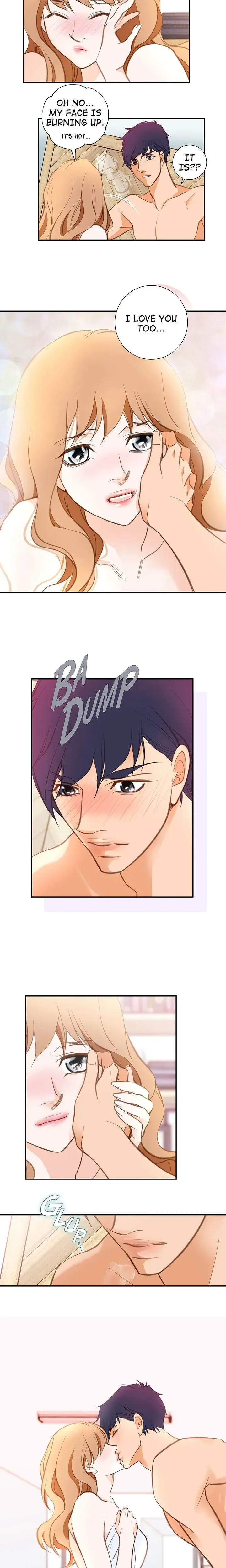 Collide Chapter 73 - Page 8
