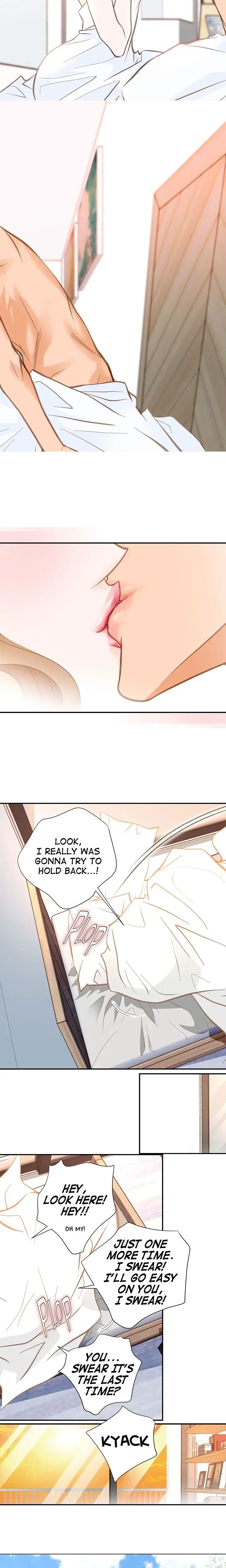 Collide Chapter 73 - Page 9