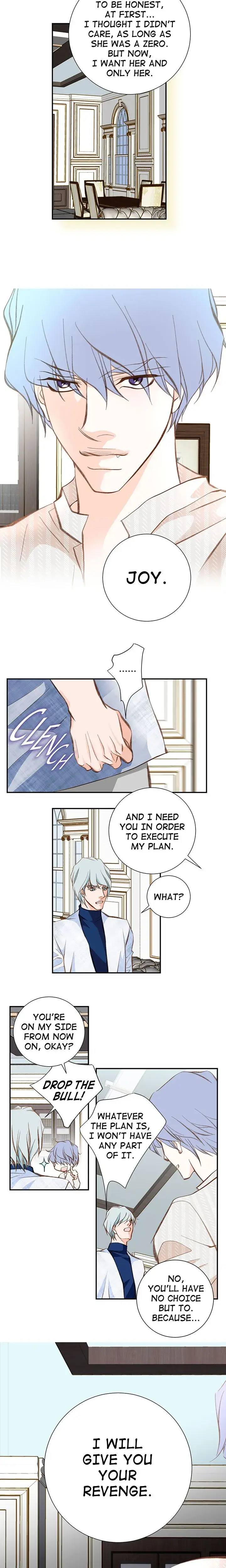 Collide Chapter 74 - Page 10