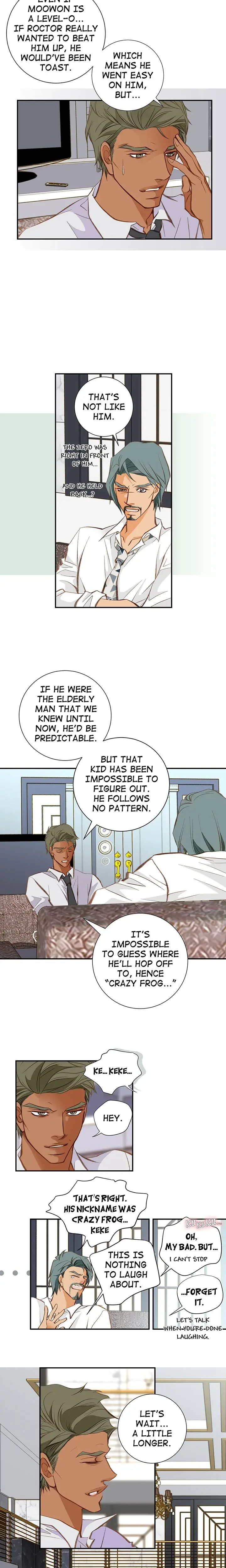 Collide Chapter 74 - Page 12