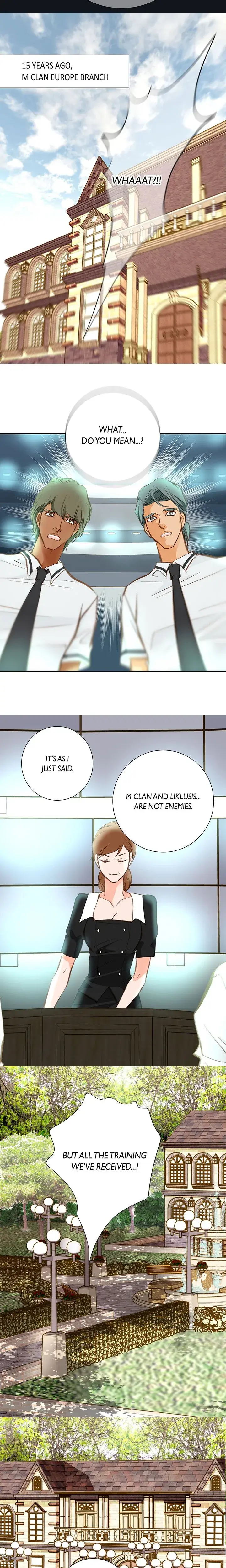 Collide Chapter 74 - Page 16