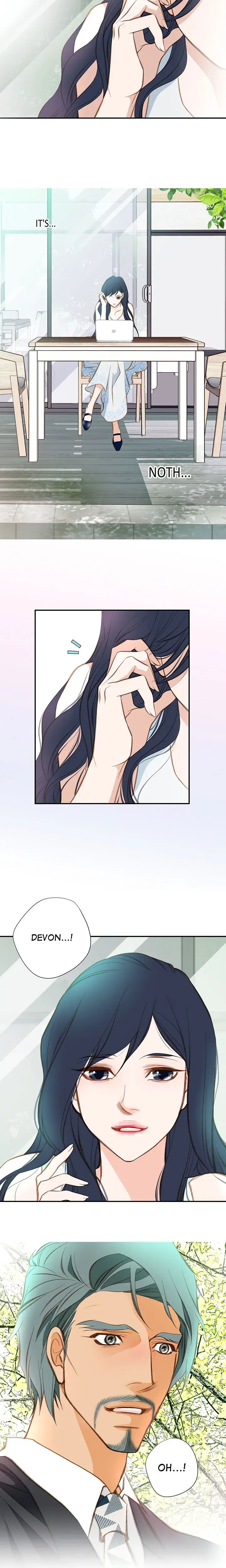 Collide Chapter 74 - Page 2