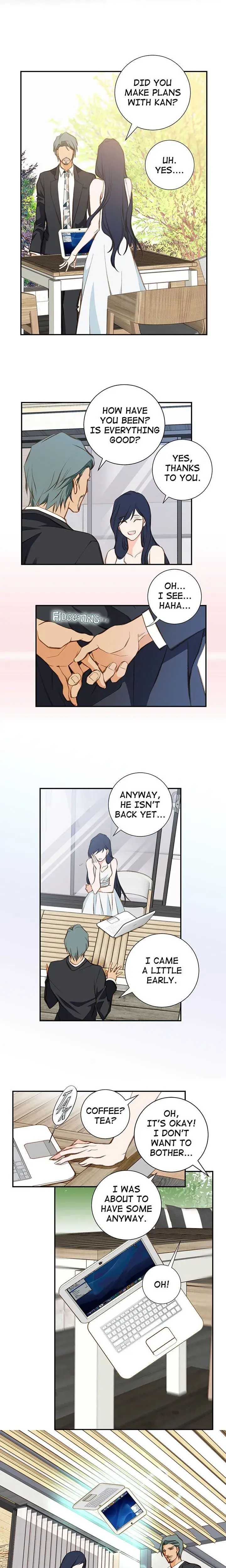 Collide Chapter 74 - Page 3