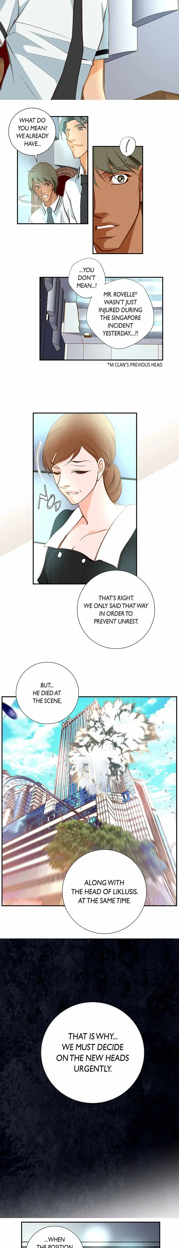 Collide Chapter 75 - Page 11