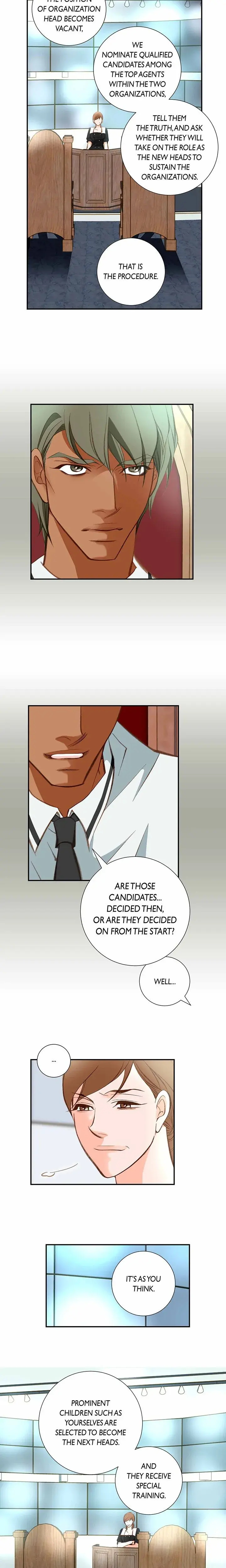 Collide Chapter 75 - Page 12