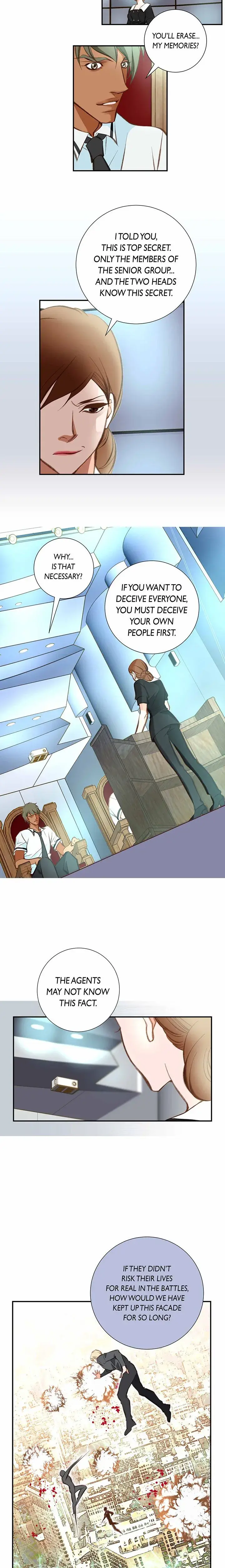 Collide Chapter 75 - Page 15