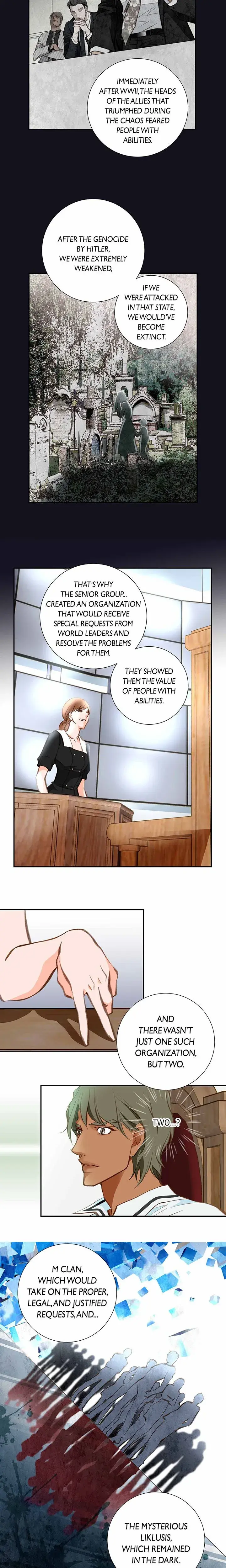 Collide Chapter 75 - Page 2