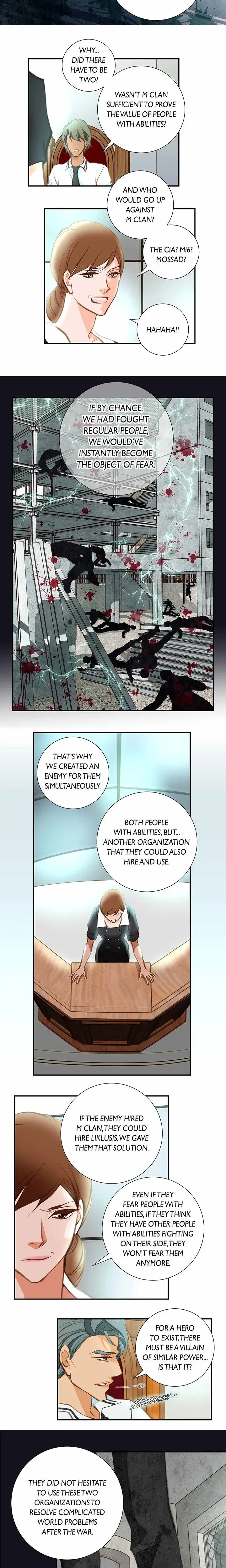 Collide Chapter 75 - Page 3