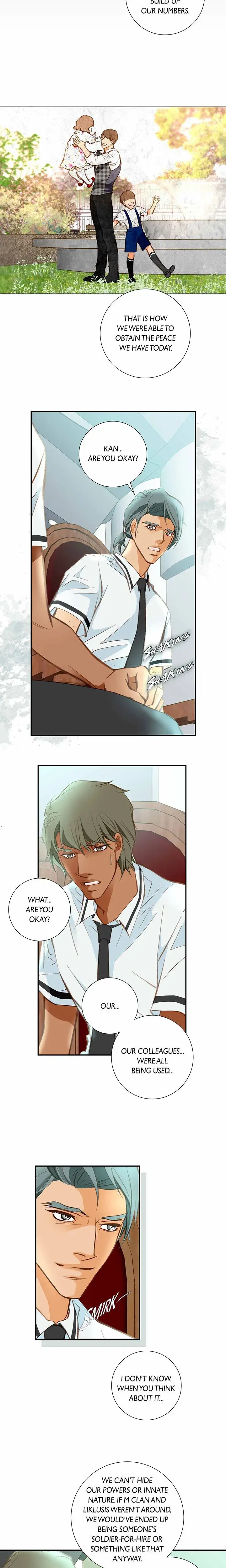 Collide Chapter 75 - Page 5