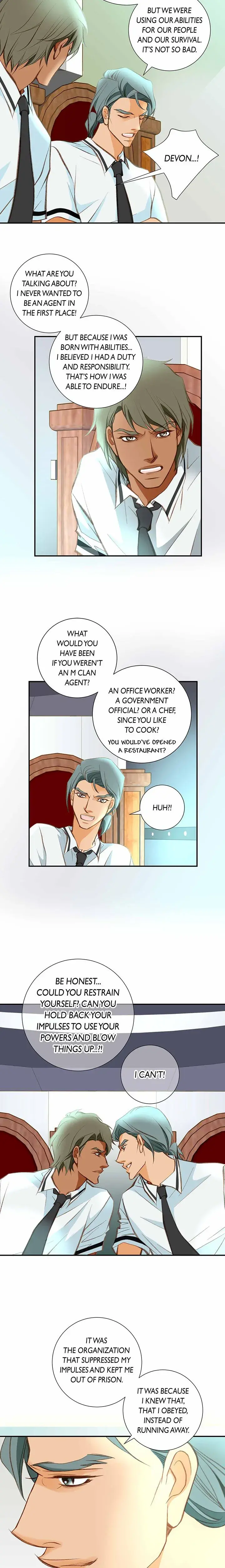 Collide Chapter 75 - Page 6