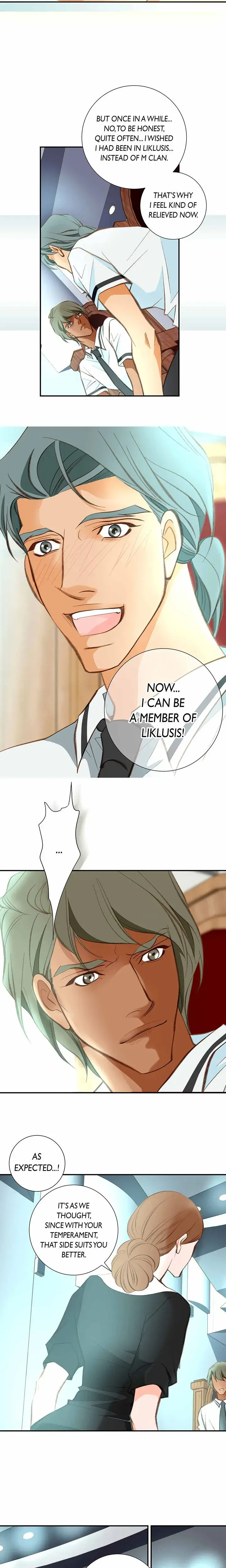 Collide Chapter 75 - Page 7