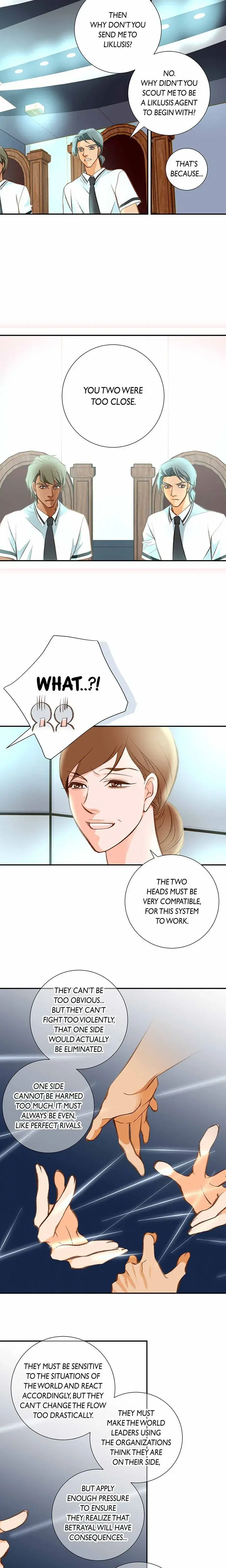 Collide Chapter 75 - Page 8