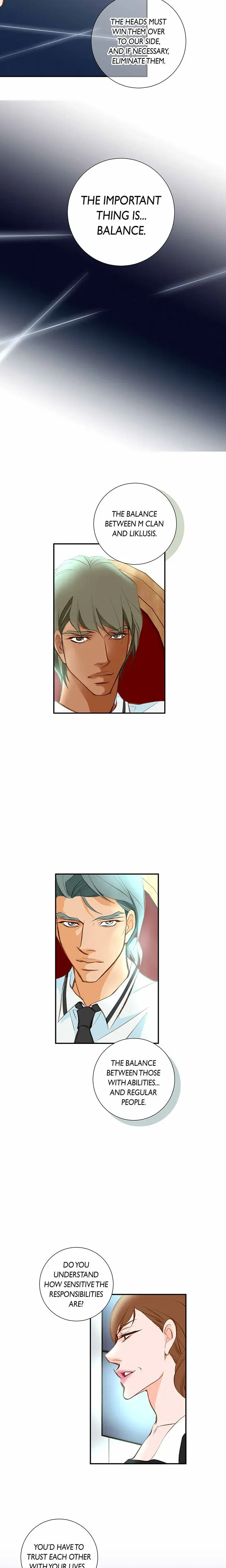 Collide Chapter 75 - Page 9