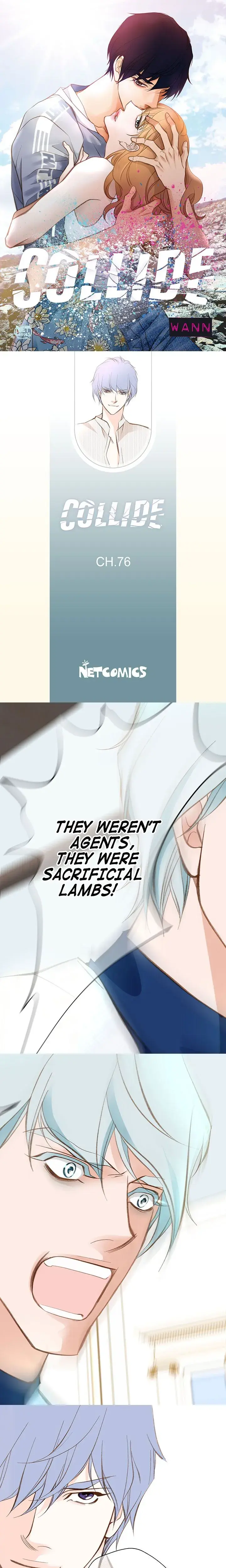 Collide Chapter 76 - Page 1