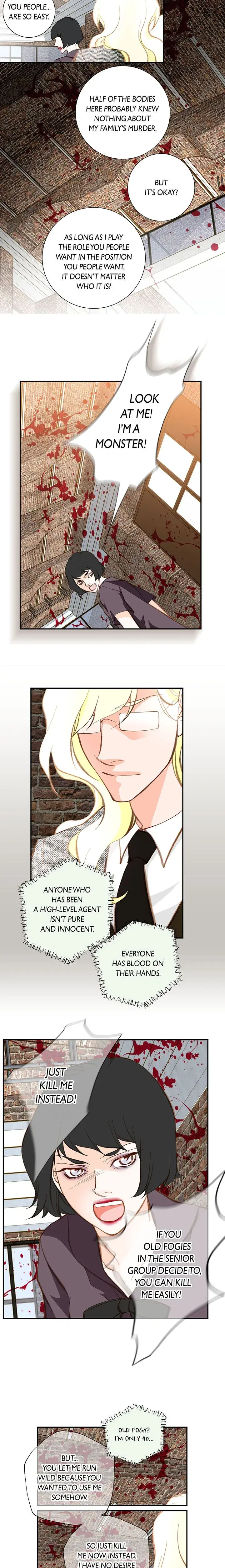 Collide Chapter 76 - Page 12