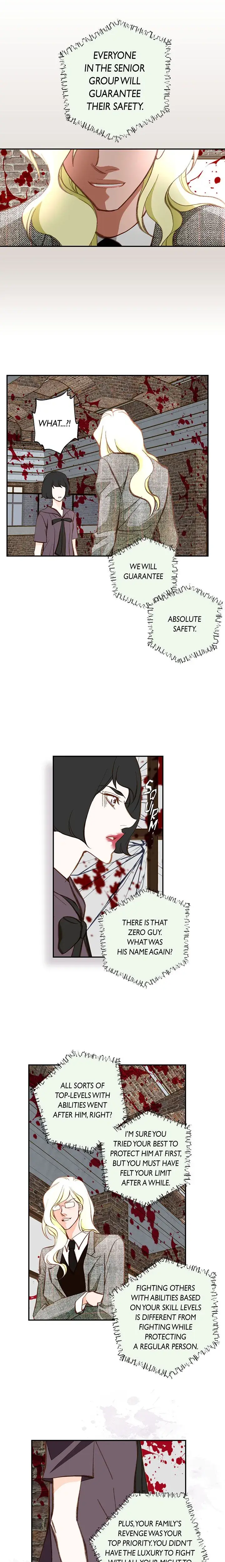 Collide Chapter 76 - Page 14