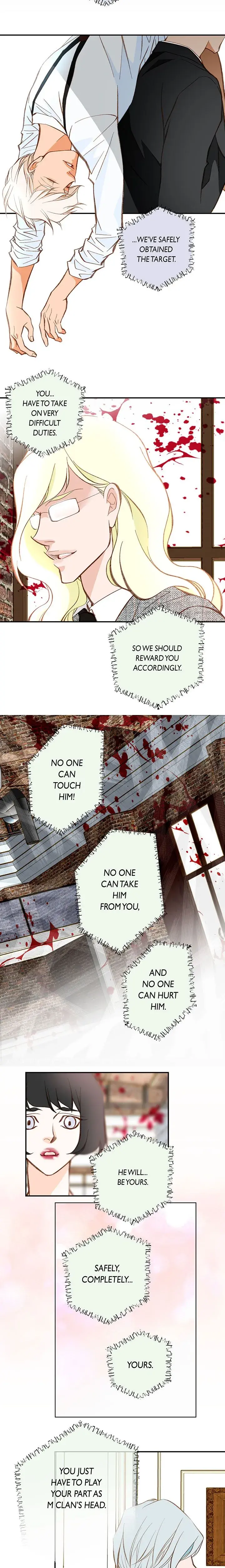 Collide Chapter 76 - Page 16