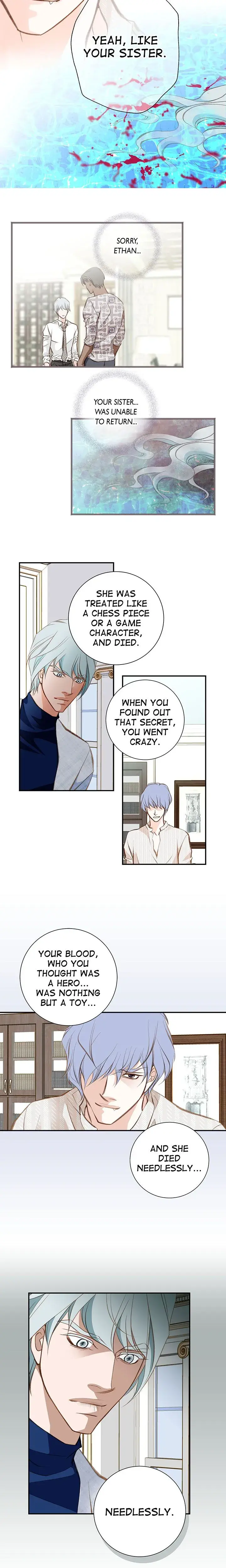 Collide Chapter 76 - Page 2