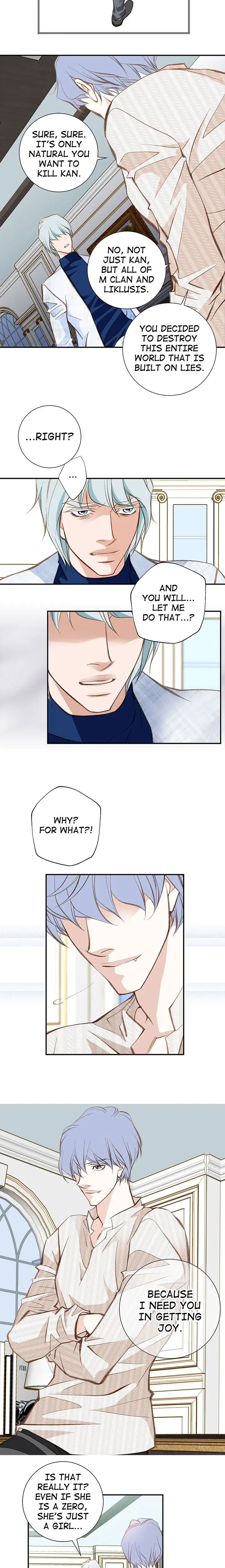 Collide Chapter 76 - Page 5