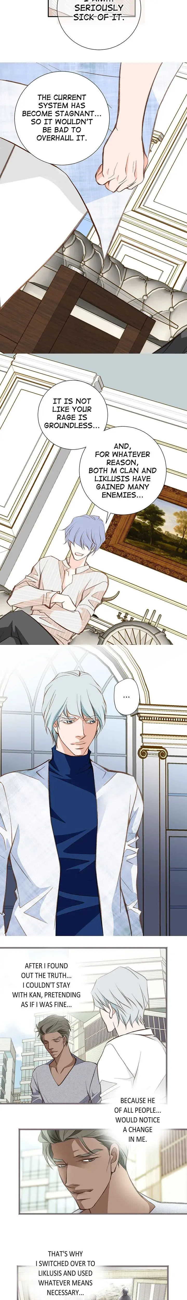 Collide Chapter 76 - Page 7
