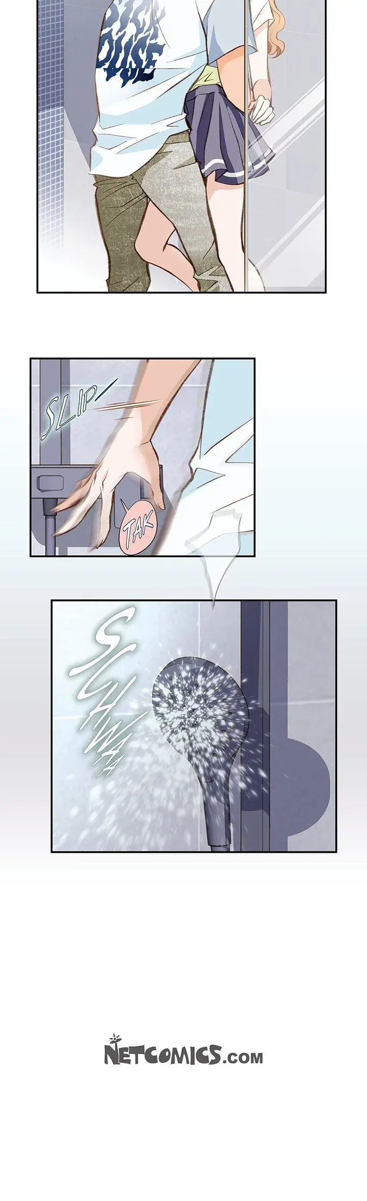 Collide Chapter 77 - Page 17