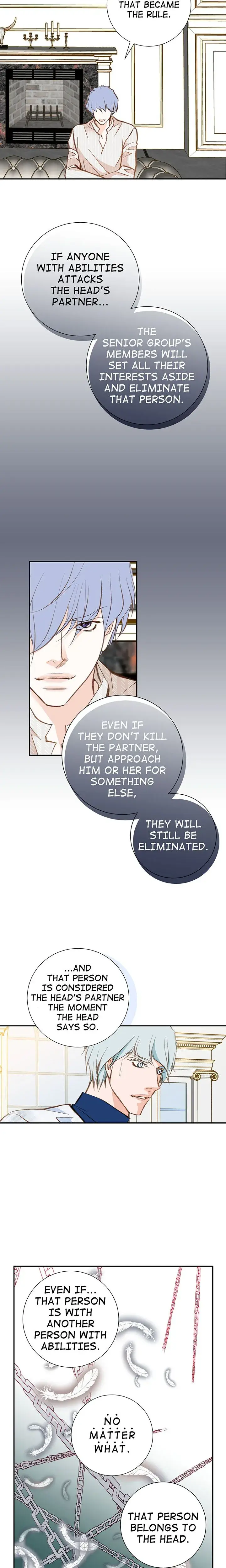 Collide Chapter 77 - Page 2