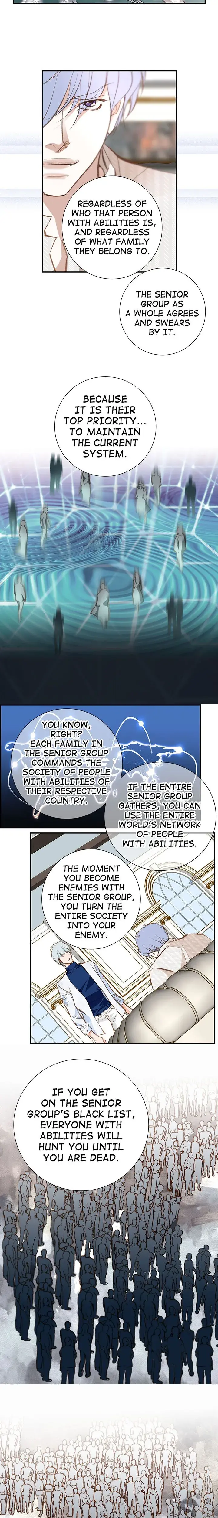 Collide Chapter 77 - Page 3
