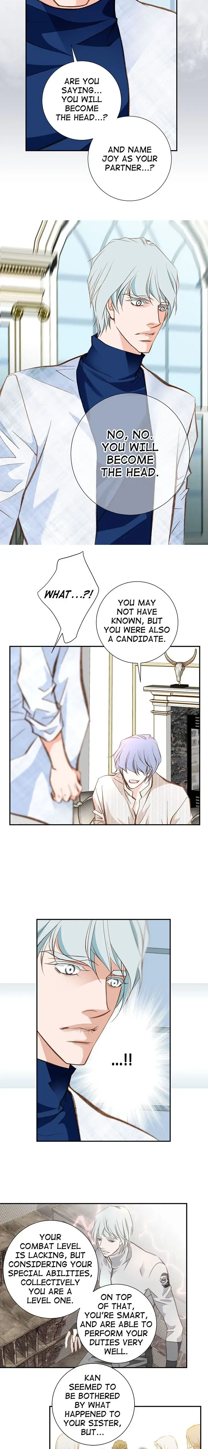 Collide Chapter 77 - Page 6