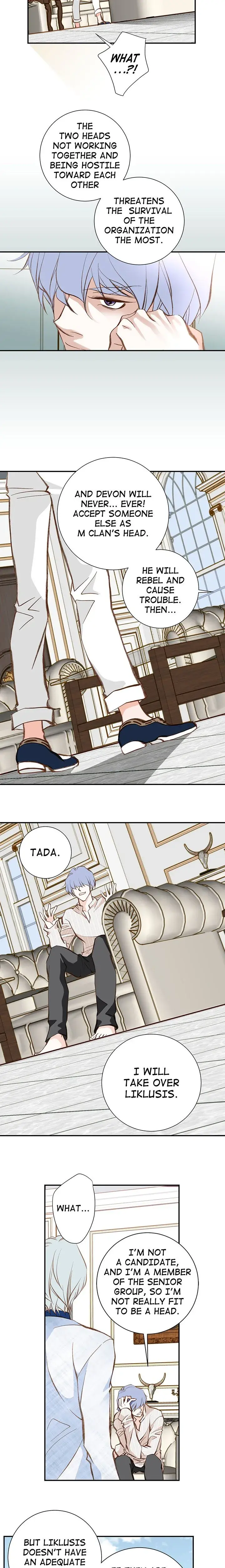 Collide Chapter 77 - Page 9