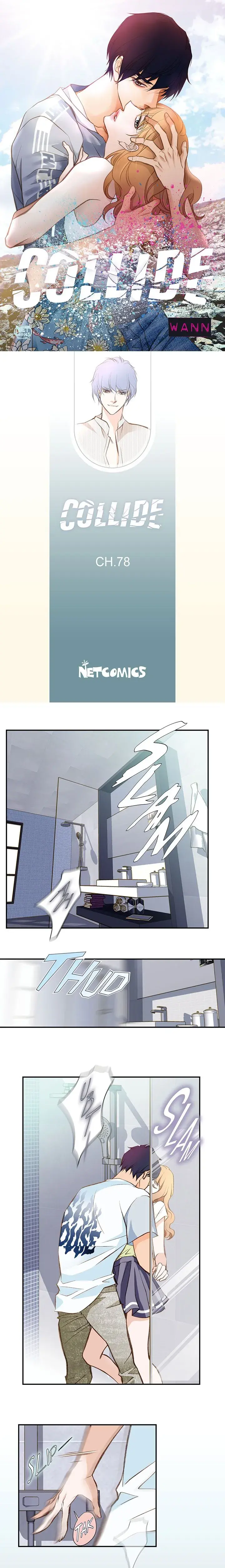 Collide Chapter 78 - Page 1