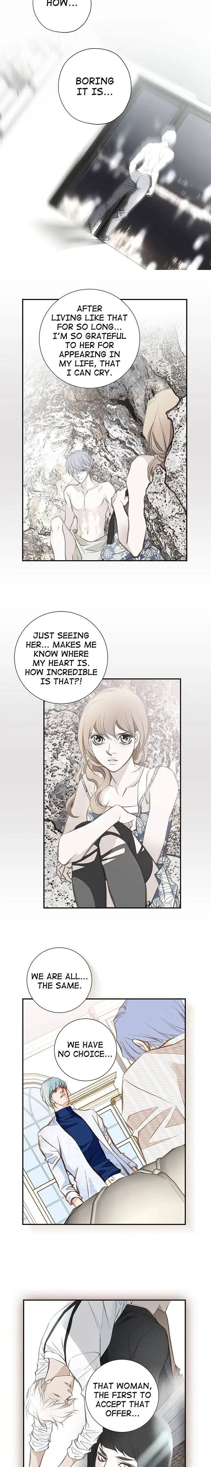 Collide Chapter 78 - Page 10