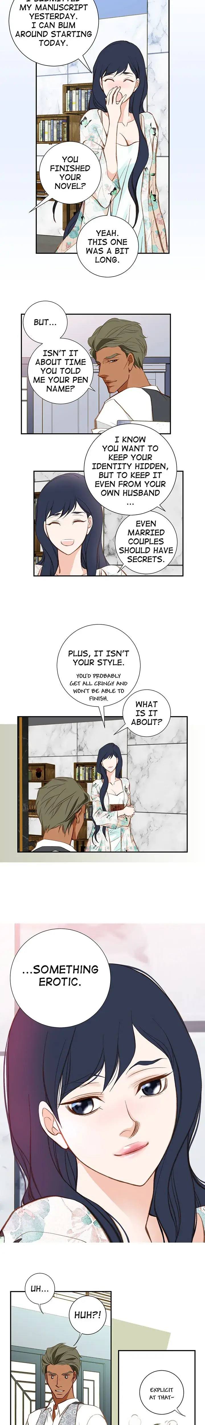 Collide Chapter 78 - Page 12