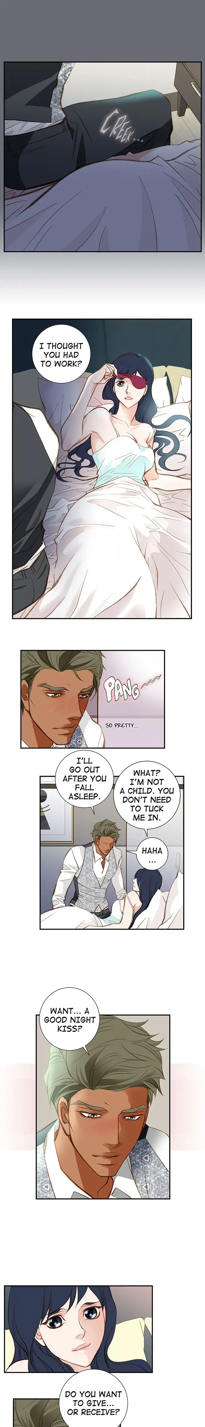 Collide Chapter 78 - Page 14
