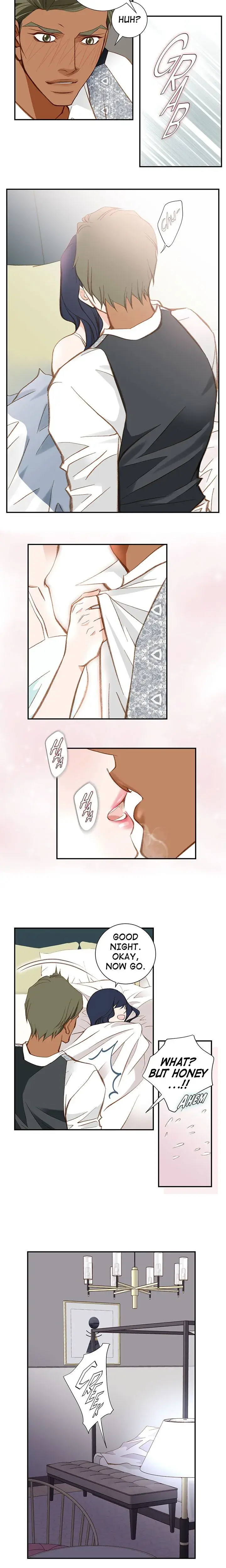 Collide Chapter 78 - Page 15