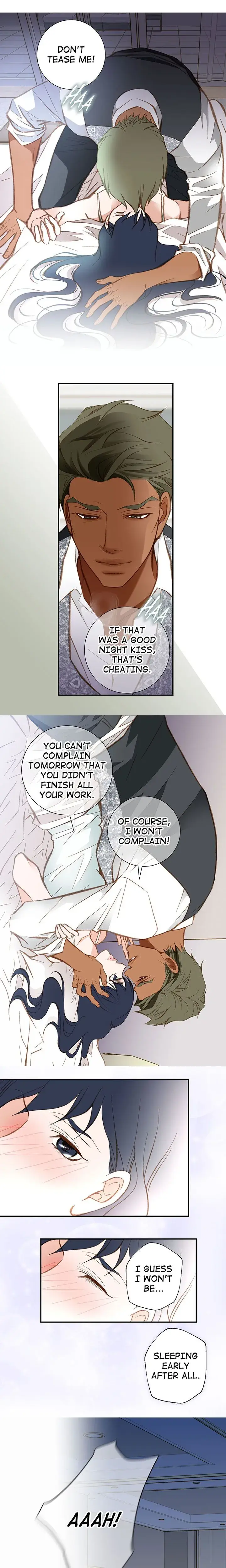 Collide Chapter 78 - Page 16