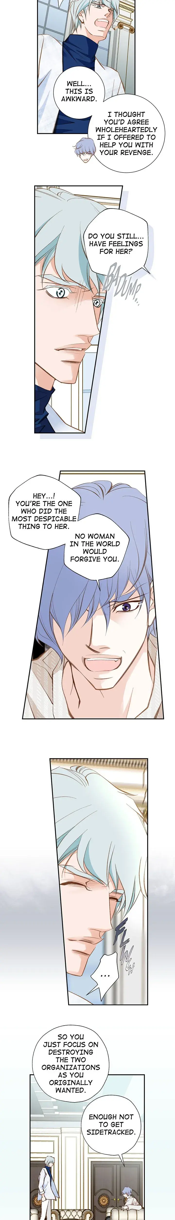 Collide Chapter 78 - Page 6