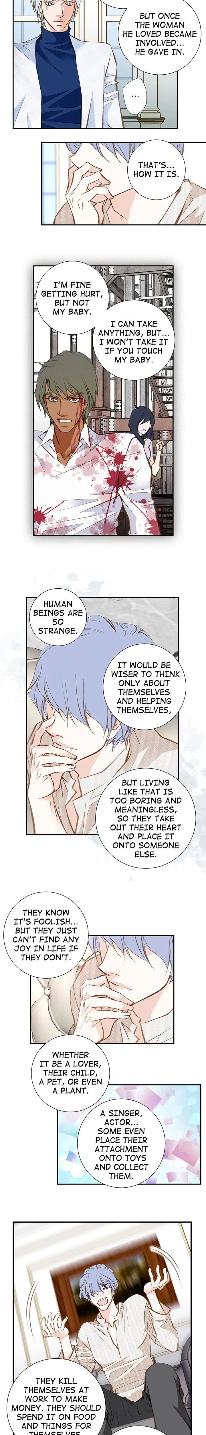 Collide Chapter 78 - Page 8