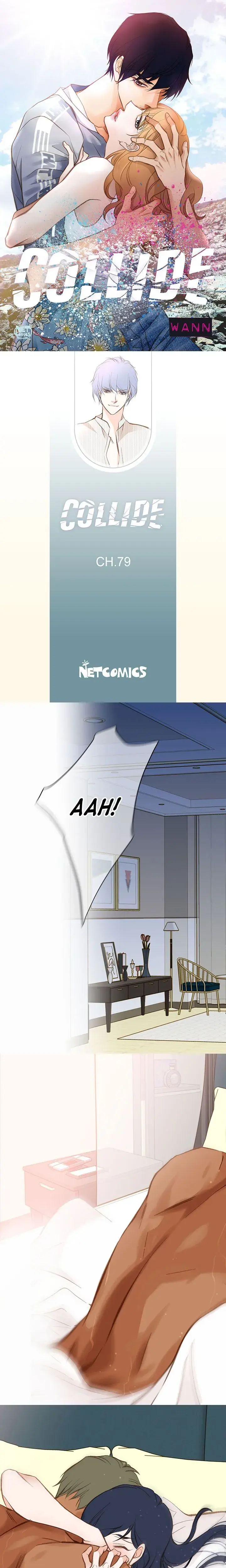 Collide Chapter 79 - Page 1