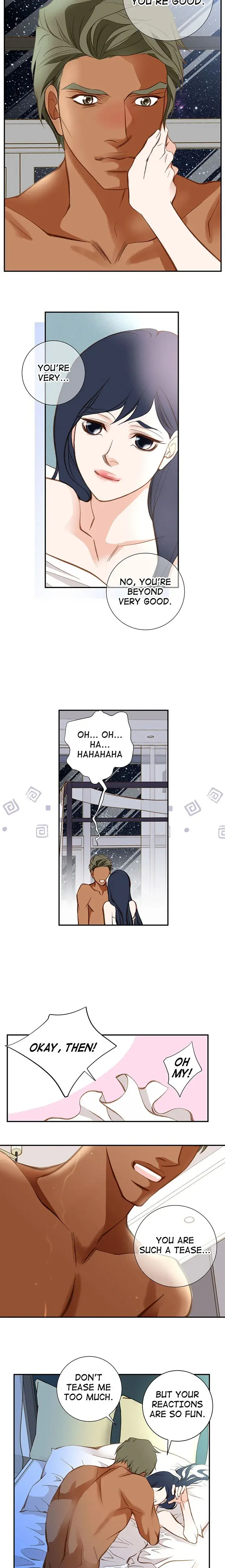 Collide Chapter 79 - Page 10