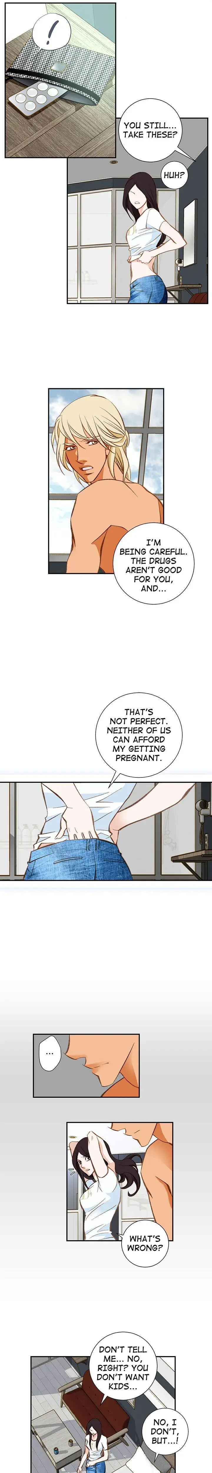 Collide Chapter 79 - Page 14