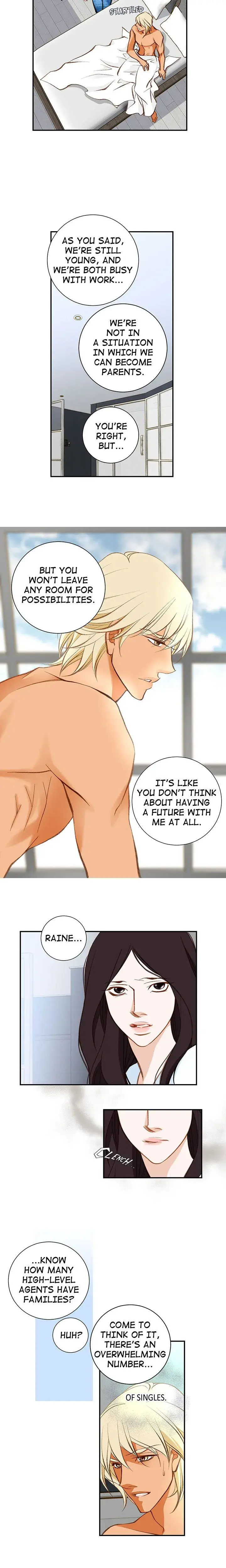 Collide Chapter 79 - Page 15