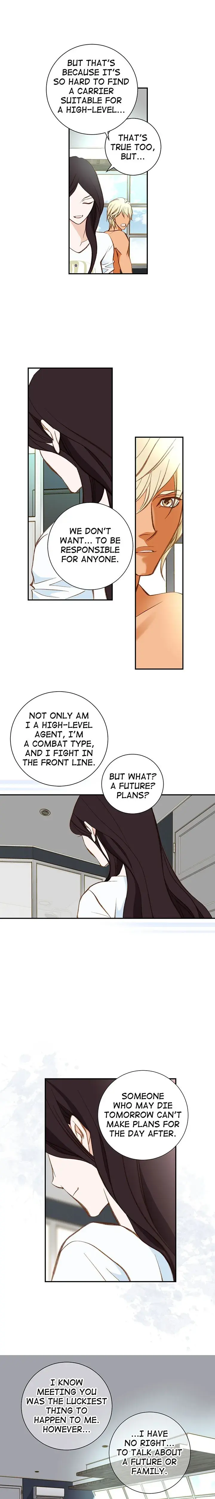 Collide Chapter 79 - Page 16
