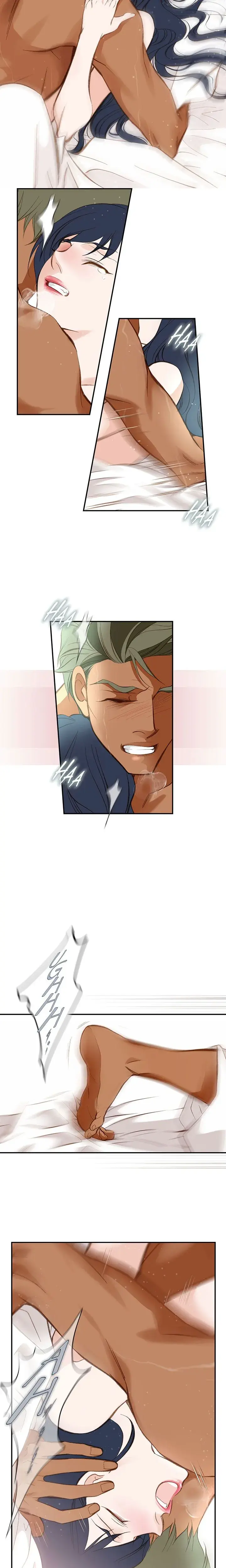 Collide Chapter 79 - Page 2