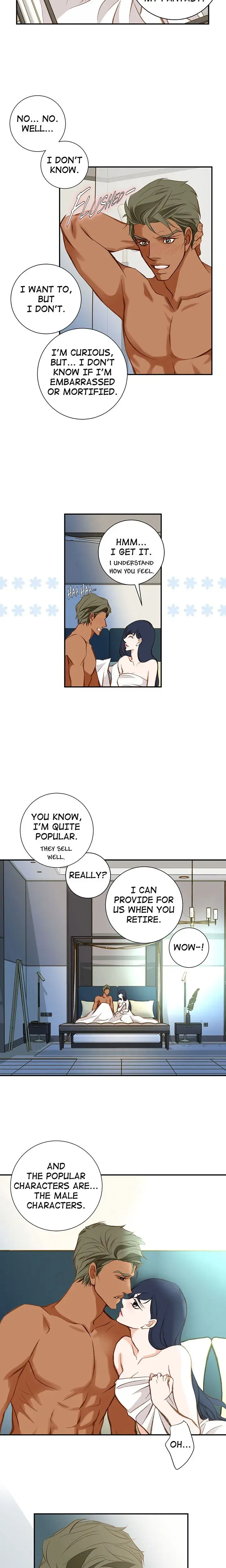 Collide Chapter 79 - Page 7